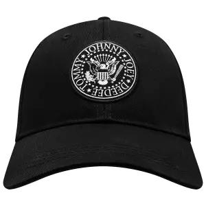 Cap Rock à Gogo Ramones - Presidential Seal