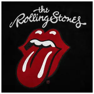 Bademantel Rock à Gogo The Rolling Stones - Tongue image-2