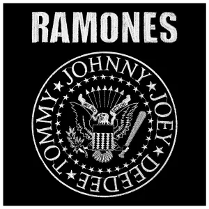 Roupa de banho Rock à Gogo Ramones - Presidential Seal image-2