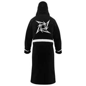Dressing gown Rock à Gogo Metallica - Star image-1