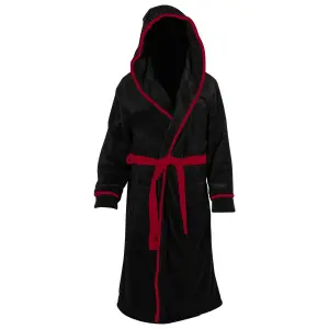 Dressing gown Rock à Gogo Slipknot - Tribal image-0