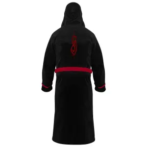Dressing gown Rock à Gogo Slipknot - Tribal image-1