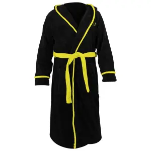 Bathrobe Rock à Gogo Nirvana Happy Face image-1
