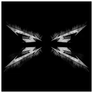 T-Shirt Rock à Gogo Metallica - Sliced Spike image-2