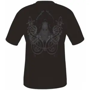 T-Shirt Rock à Gogo Korpiklaani - Crest image-1