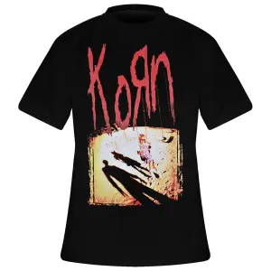 T-shirt Rock à Gogo Korn - First Album image-0