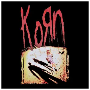 T-shirt Rock à Gogo Korn - First Album image-1