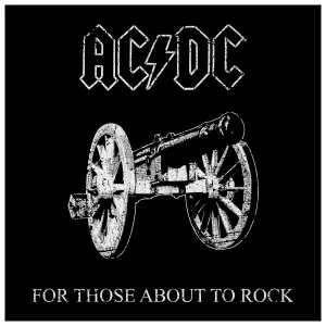 T-shirt Rock à Gogo AC/DC About To Rock image-1