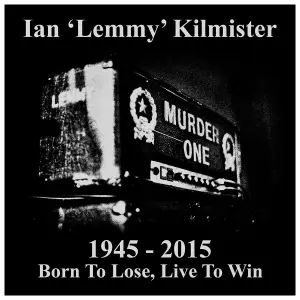 T-shirt Rock à Gogo Lemmy - Lived To Win image-2