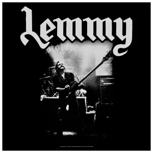 T-shirt Rock à Gogo Lemmy - Lived To Win image-3