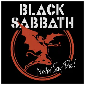 T-shirt Rock à Gogo Black Sabbath - Archangel image-1