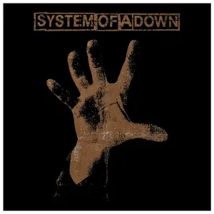 Tričko Rock à Gogo System Of A Down - Hand image-1