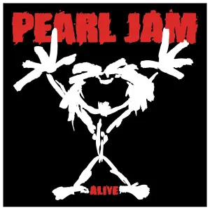 Tričko Rock à Gogo Pearl Jam - Stickman image-3
