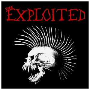 T-shirt Rock à Gogo The Exploited - Beat The Bastards image-3