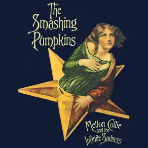 T-shirt Rock à Gogo The Smashing Pumpkins - Mellon Collie image-1