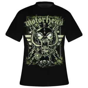 Camiseta Rock à Gogo Motörhead - Spider image-0