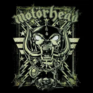 Camiseta Rock à Gogo Motörhead - Spider image-1