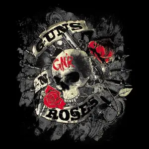 Camiseta Rock à Gogo Guns N' Roses - Firepower image-1