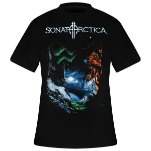 Tričko Rock à Gogo Sonata Arctica - The Days Of Grays image-0