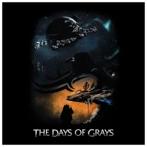 Tričko Rock à Gogo Sonata Arctica - The Days Of Grays image-2