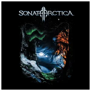 Tričko Rock à Gogo Sonata Arctica - The Days Of Grays image-3