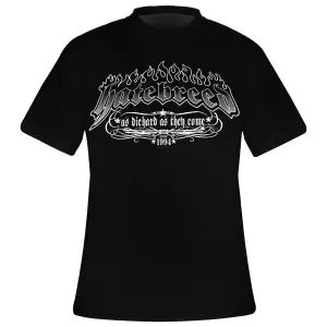 T-Shirt Rock à Gogo Hatebreed - Diehard image-0