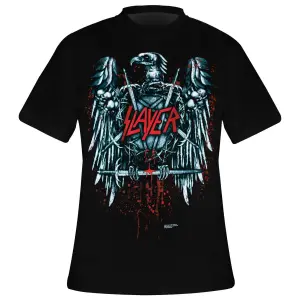 Tričko Rock à Gogo Slayer - Ammunition image-0