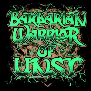 T-shirt Rock à Gogo Gloryhammer - Warrior Of Unst image-2