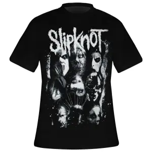 Tričko Rock à Gogo Slipknot - We Are Not Your Kind image-0