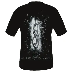 Tričko Rock à Gogo Slipknot - We Are Not Your Kind image-1