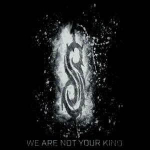 Tričko Rock à Gogo Slipknot - We Are Not Your Kind image-2