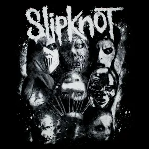 Tričko Rock à Gogo Slipknot - We Are Not Your Kind image-3