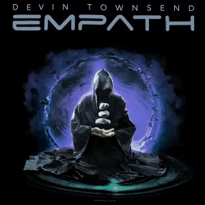 Tričko Rock à Gogo Devin Townsend - Meditation image-1