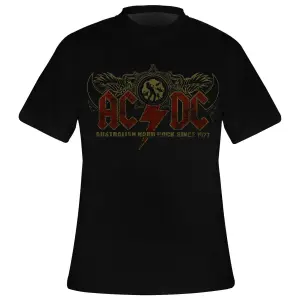 T-Shirt Rock à Gogo Ac/dc - Oz Rock