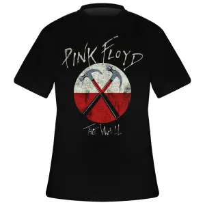 T-shirt Rock à Gogo Pink Floyd March Hammer image-0
