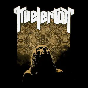 Camiseta Rock à Gogo Kvelertak - Ivar image-1