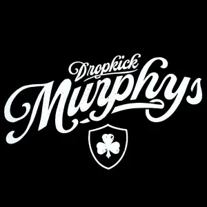 Tričko Rock à Gogo Dropkick Murphys - Boston image-3