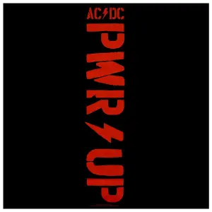Tričko Rock à Gogo Ac/dc - Pwr / Up Cables image-2