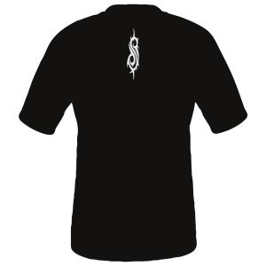 T-shirt Rock à Gogo Slipknot - Iowa Goat image-1