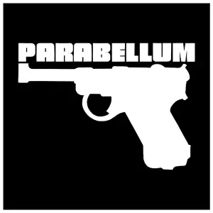 T-shirt Rock à Gogo Parabellum - Gun image-1