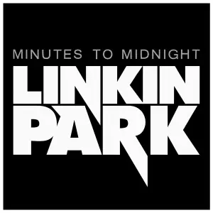 T-shirt Rock à Gogo Linkin Park - Minutes To Midnight image-1