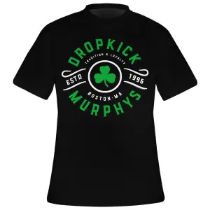 Tričko Rock à Gogo Dropkick Murphys - Tradition & Loyalty image-0