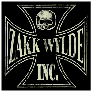 Tričko Rock à Gogo Black Label Society - Icon image-2