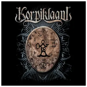Camiseta Rock à Gogo Korpiklaani - Shaman Drum image-3