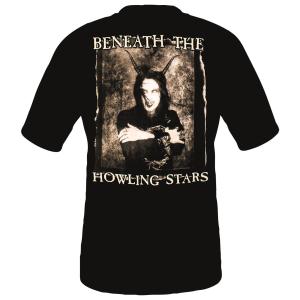 T-shirt Rock à Gogo Cradle Of Filth - Cruelty And The Beast image-1