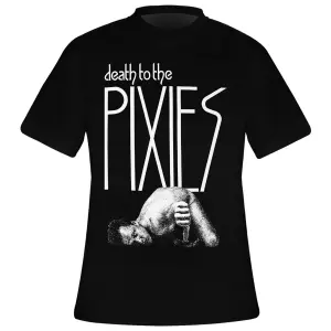 Camiseta Rock à Gogo Pixies - Death image-0