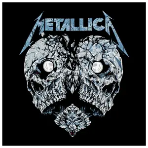 T-shirt Rock à Gogo Metallica - Heart Broken image-1