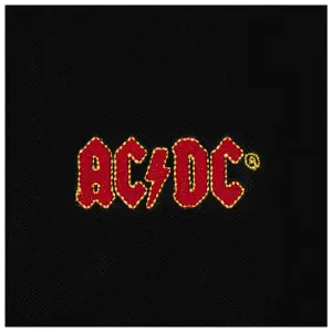 Polo Rock à Gogo Ac/dc - Classic Logo image-3