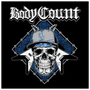 Tričko Rock à Gogo Body Count - Attack image-1