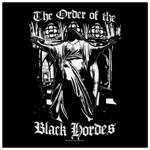 T-shirt Rock à Gogo Dark Funeral - The Order Of The Black Hordes image-2